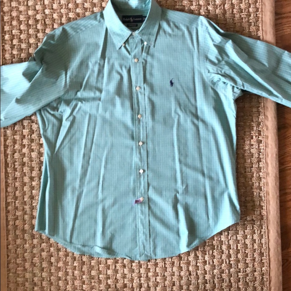 Ralph Lauren Dress Shirt